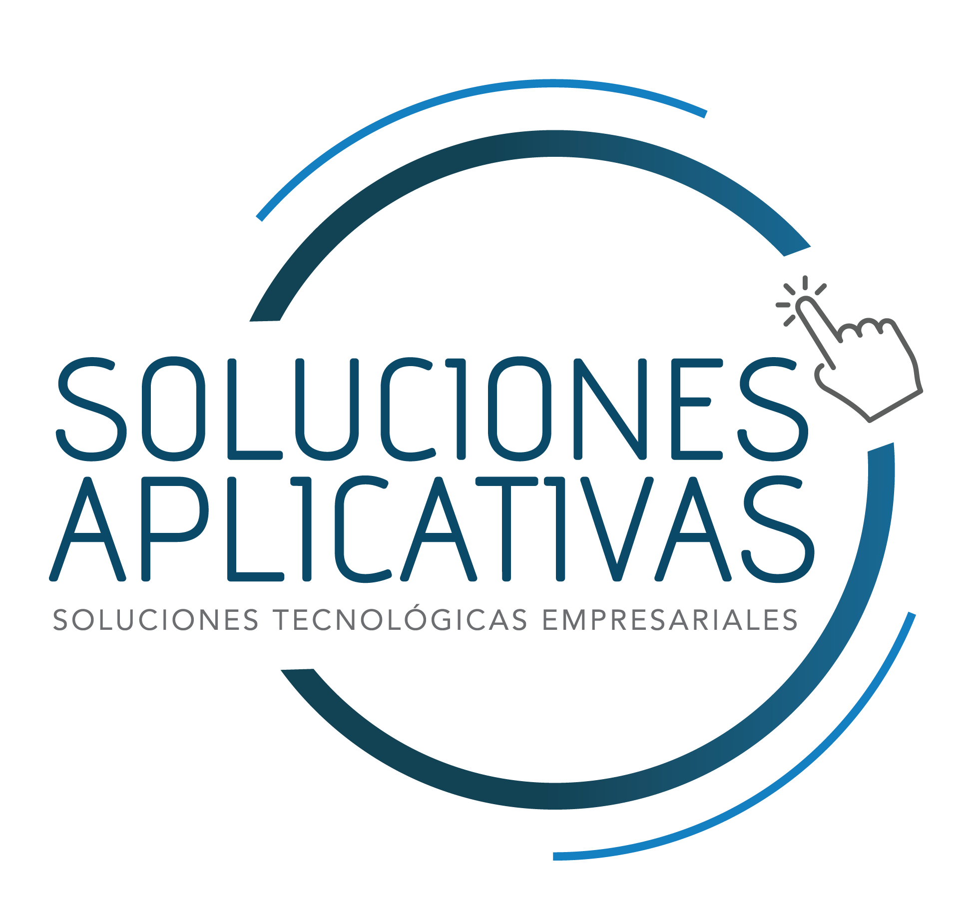 Soluciones Aplicativas